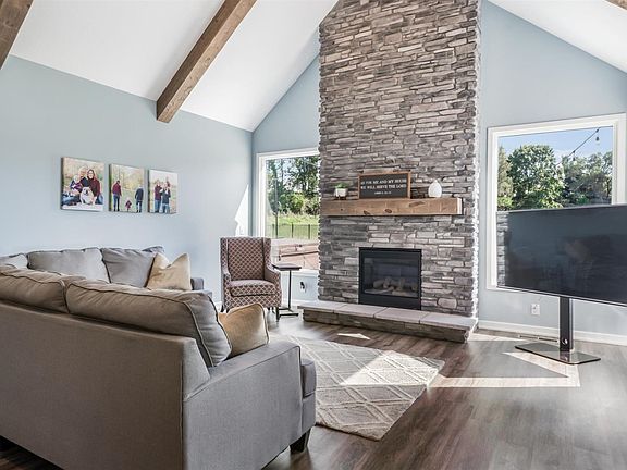 Great Room - Main Level