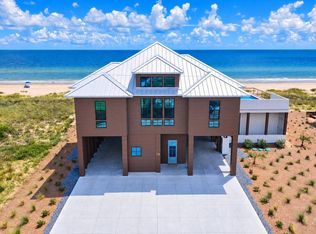 716 E Gorrie Dr, Eastpoint, FL 32328