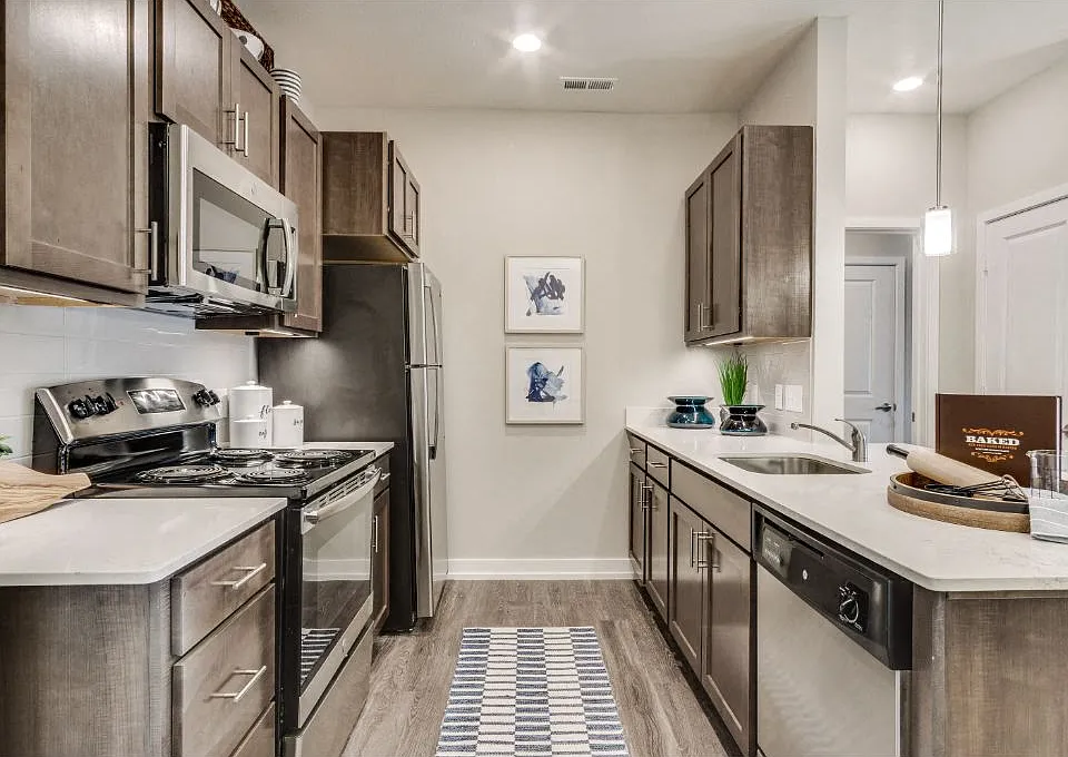 Cedar Kitchen