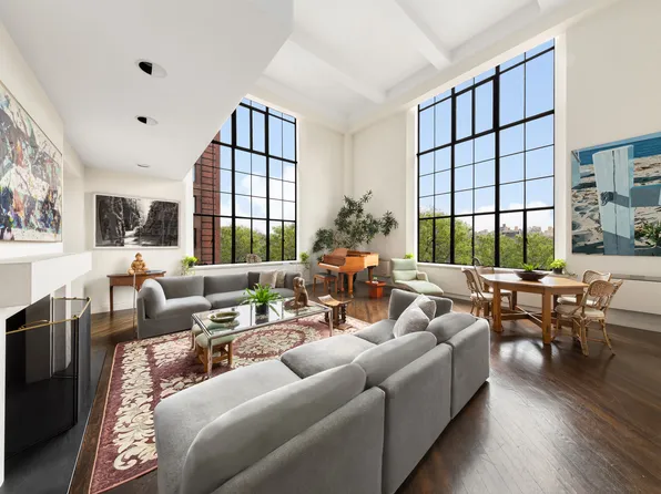 2 West 67th Street image 1 of 14