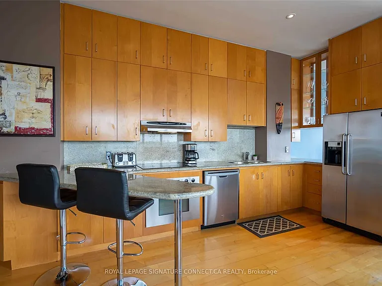 797 Don Mills Rd #605 — Photo 4
