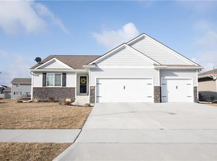 505 Orchard Hills Dr, Norwalk, IA 50211