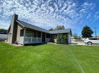 5046 State Route 28, Rock Island, WA 98850