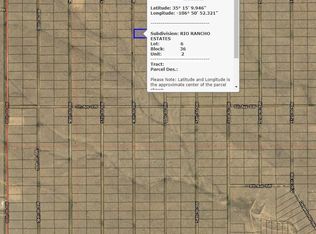 56 Street SW, Rio Rancho, NM 87124