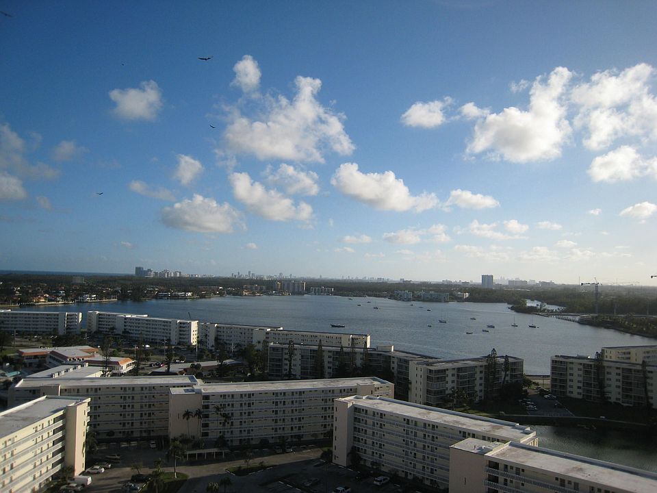 1st image of 18021 Biscayne Blvd #12