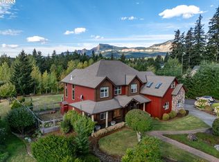 770 NW Angel Heights Rd, Stevenson, WA 98648