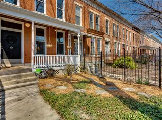 2442 W Lexington St, Chicago, IL 60612