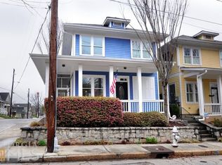 620 John Wesley Dobbs St, Atlanta, GA 30312