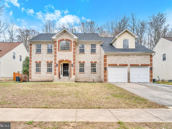 11204 Pompey Dr, Upper Marlboro, MD 20772