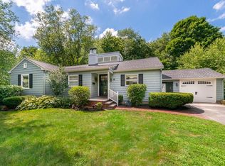 5 Sherburne Rd, Lexington, MA 02421