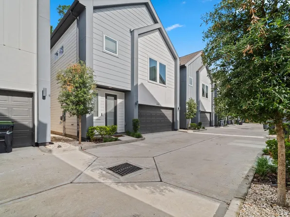 850 Elkhart St #D & E, Houston, TX 77091
