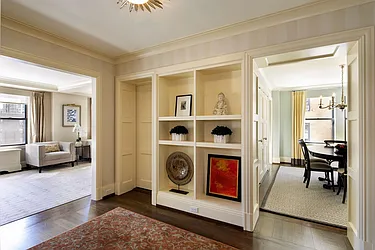 Sold by Brown Harris Stevens