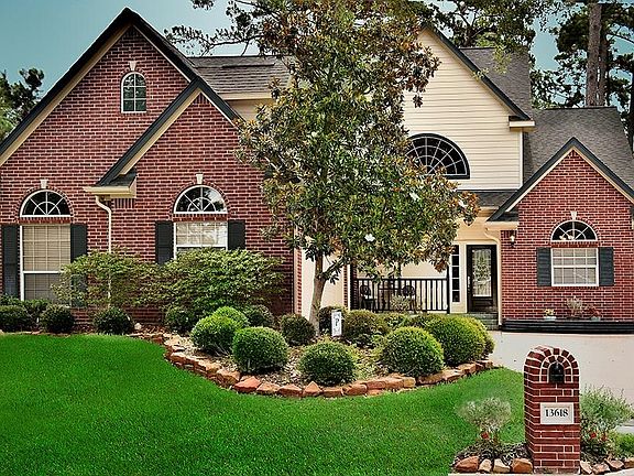 2nd image of 13618 Leafy Arbor Dr