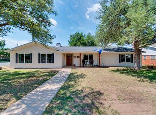 15 Stutz Ct, Midland, TX 79705