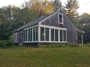 45 W Wilson Rd, Warwick, MA 01378