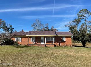 3265 Azalea Rd, Marianna, FL 32446