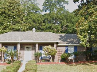 4300 Hoffman Rd, Mobile, AL 36619