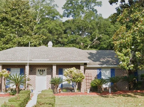 4300 Hoffman Rd, Mobile, AL 36619