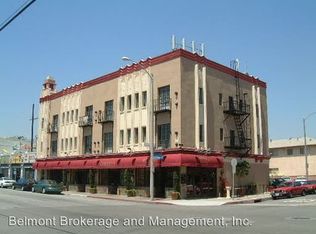 3933 E Broadway APT 201, Long Beach, CA 90803