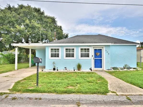 605 Highlands Ave, Dundee, FL 33838