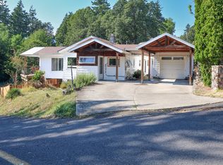 472 NW Hot Springs Alameda Rd, Stevenson, WA 98648