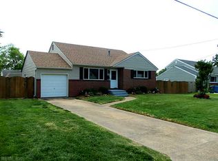 5757 S Ottawa Rd, Virginia Beach, VA 23462