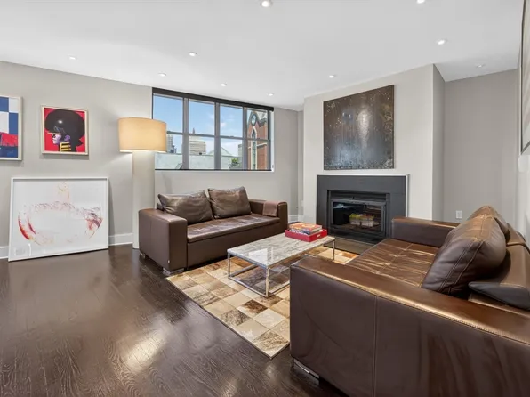 567 Tremont St APT 32, Boston, MA 02118