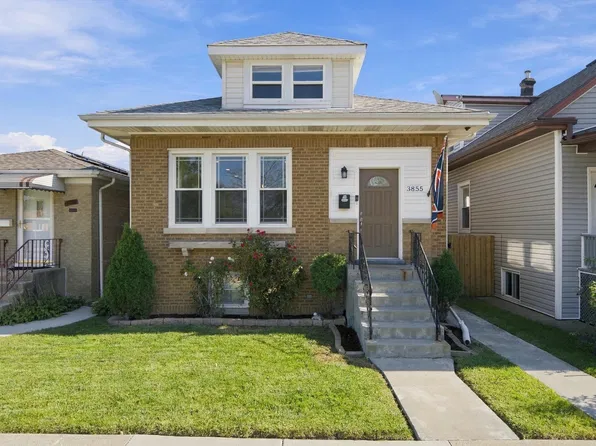 3855 N New England Ave, Chicago, IL 60634