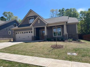 201 Ridgebury Pl LOT 8, Greenville, SC 29607