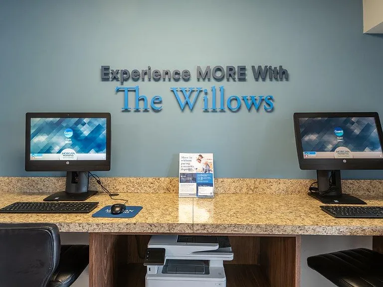 The Willows Apartment Homes — Photo 12