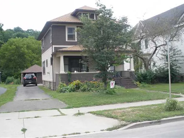 191 Buffalo St, Gowanda, NY 14070