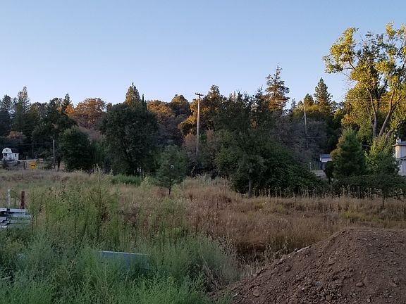 Property improvements