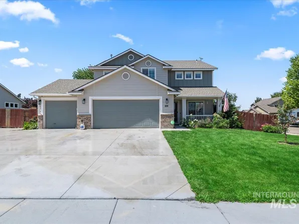 691 S Landore Ave, Kuna, ID 83634