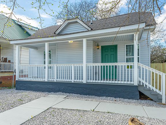 2nd image of 1603 S Orchard Knob Ave