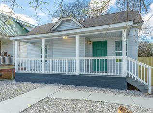 1603 S Orchard Knob Ave, Chattanooga, TN 37404