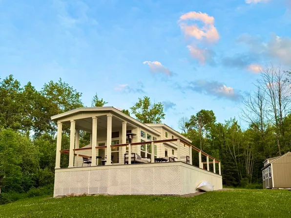 3353 Mud Hen Rd, Makinen, MN 55763