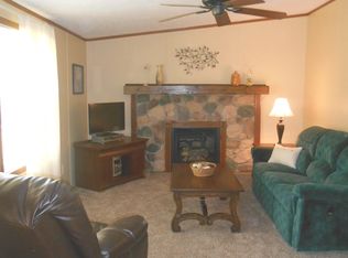 1488 W Helmer Lake Rd, Mio, MI 48647