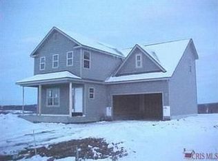 5416 Villarose Ave NW, Massillon, OH