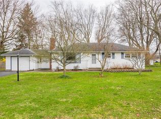 1049 Whalen Rd, Penfield, NY 14526