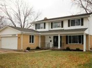 44309 Hanford Rd, Canton, MI 48187