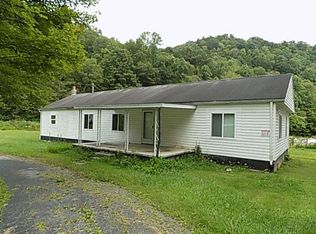 3210 Ravens Nest Branch Rd, Cedar Bluff, VA 24609