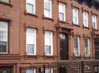 124 Malcolm X Blvd #2, Brooklyn, NY 11221