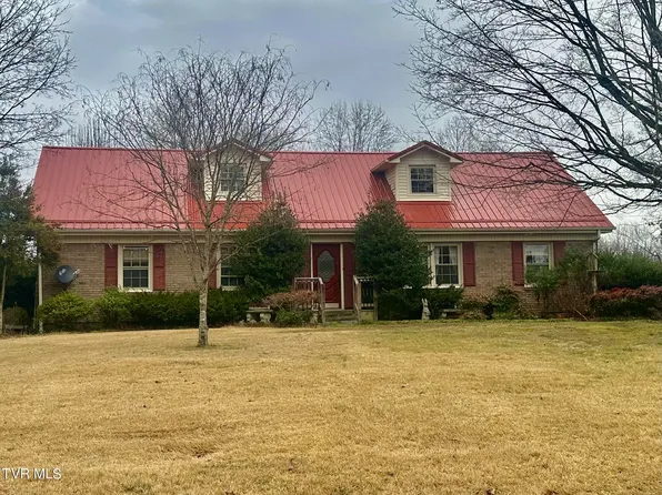 1945 Noble St, Kingsport, TN 37665