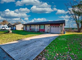 615 Central Ave, Batesville, IN 47006