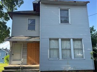 1266 Western Ave, Toledo, OH 43609