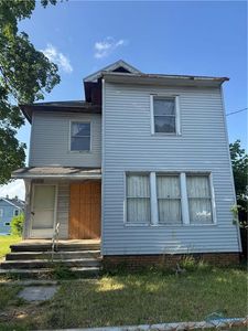 1266 Western Ave, Toledo, OH, 43609