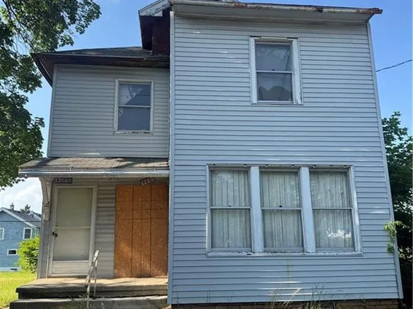 1266 Western Ave, Toledo, OH 43609