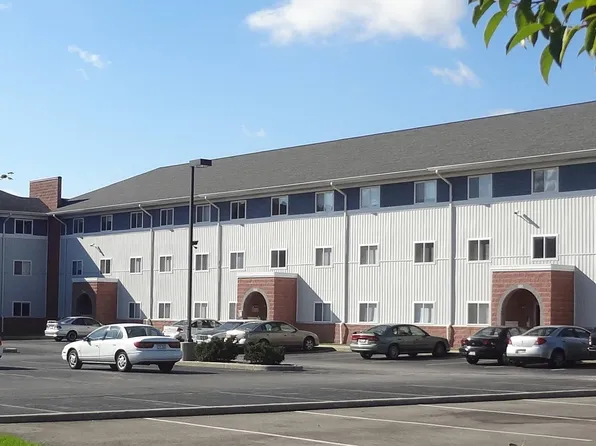 Westwood Square Apartments