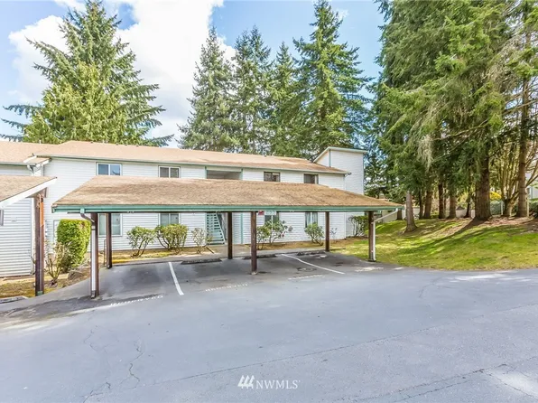 2020 SW 318th Pl #3C, Federal Way, WA 98023