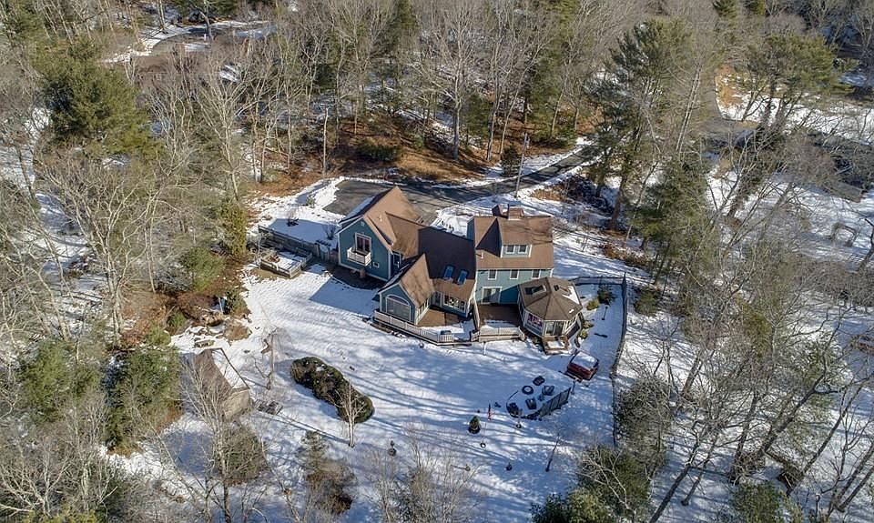 81 Sandwich Rd, Plymouth, MA 02360 Zillow